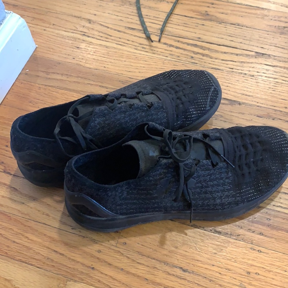 Under Armour shoes